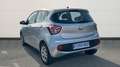 Hyundai i10 1.0 GO! 66 5P Gris - thumbnail 3