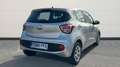 Hyundai i10 1.0 GO! 66 5P Gris - thumbnail 4