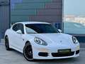 Porsche Panamera 3,0 Diesel // Soft-Close // Garantie Weiß - thumbnail 3