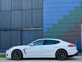 Porsche Panamera 3,0 Diesel // Soft-Close // Garantie Weiß - thumbnail 17
