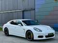 Porsche Panamera 3,0 Diesel // Soft-Close // Garantie Weiß - thumbnail 11