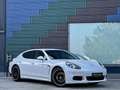 Porsche Panamera 3,0 Diesel // Soft-Close // Garantie Weiß - thumbnail 5
