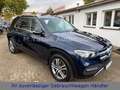 Mercedes-Benz GLE 300 d 4MATIC 9G-TR. 1-HAND|S-HEFT|EURO6d Blau - thumbnail 3