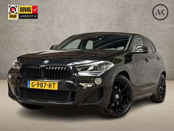 1.8i sDrive M Sport 140Pk Automaat (NAVIGATIE, M P