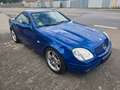 Mercedes-Benz SLK 230 KOMPRESSOR * AUTOMATIC - AMG * Синій - thumbnail 11