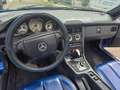 Mercedes-Benz SLK 230 KOMPRESSOR * AUTOMATIC - AMG * Синій - thumbnail 14