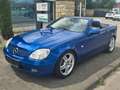 Mercedes-Benz SLK 230 KOMPRESSOR * AUTOMATIC - AMG * Синій - thumbnail 3