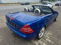 Mercedes-Benz SLK 230 KOMPRESSOR * AUTOMATIC - AMG * Синій - thumbnail 6