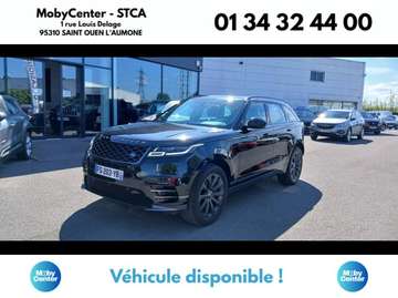 2.0D 240ch R-Dynamic SE AWD BVA