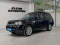 Land Rover Range Rover Sport Supercharged, Inspektion Neu Schwarz - thumbnail 4