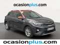 Kia Stonic 1.2 CVVT Eco-Dynamic Concept 84 Gris - thumbnail 2
