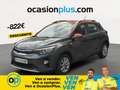 Kia Stonic 1.2 CVVT Eco-Dynamic Concept 84 Gris - thumbnail 1