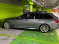 BMW 520 Serie 5 G31 2017 Touring 520d Touring xdrive Gris - thumbnail 4