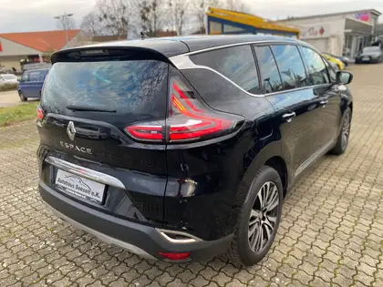 Annonce voiture d'occasion Renault Espace - CARADIZE