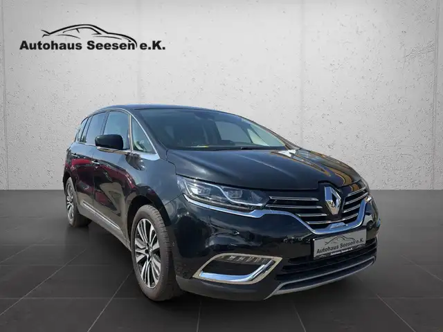 Renault Espace V Initiale Paris*LED*Navi*Leder*Bose*
