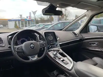 Annonce voiture d'occasion Renault Espace - CARADIZE