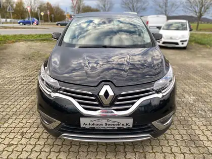 Annonce voiture d'occasion Renault Espace - CARADIZE