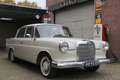 Mercedes-Benz 190 C Zeer nette goede en harde auto Бежевий - thumbnail 4