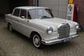 Mercedes-Benz 190 C Zeer nette goede en harde auto Beige - thumbnail 1