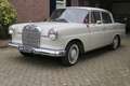 Mercedes-Benz 190 C Zeer nette goede en harde auto Beige - thumbnail 3