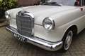 Mercedes-Benz 190 C Zeer nette goede en harde auto Beige - thumbnail 14