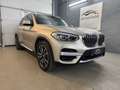 BMW X3 xDrive 20d X-Line Aut.*Virtual Cockpit*Kamera*M... Gelb - thumbnail 1