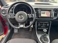 Volkswagen Beetle SOUND 1,2 TSI *PANORAMA-DACH*BLIND-SPOT*KÄFER* Rot - thumbnail 11