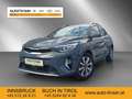 Kia Stonic 1,0 TGDI GPF ISG Silber Gris - thumbnail 1