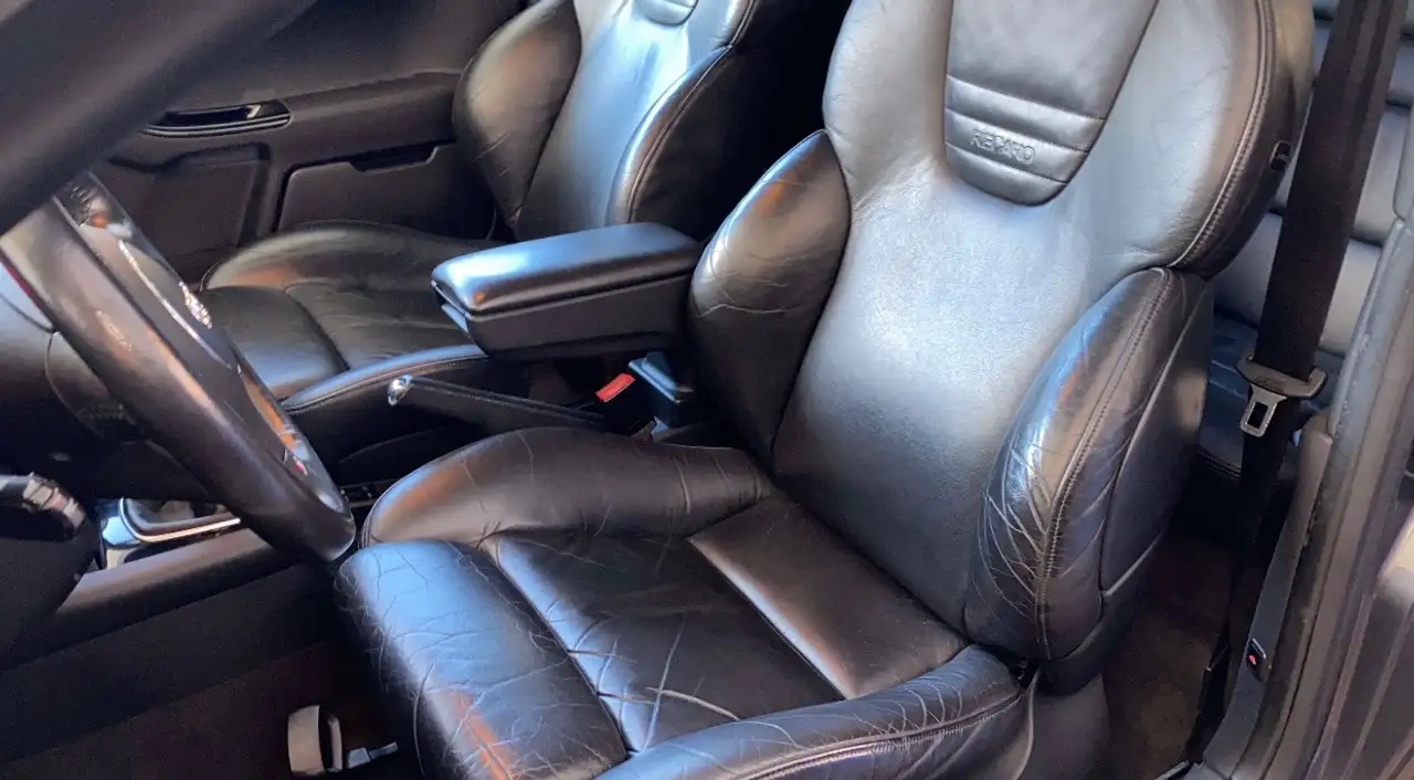 Audi S3 8L 1.8 turbo cat quattro AUTO COME NUOVA, foto 9