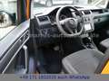 Volkswagen Caddy Kasten 2.0 TDI DSG/Navi/Tempomat Naranja - thumbnail 27