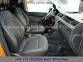 Volkswagen Caddy Kasten 2.0 TDI DSG/Navi/Tempomat Oranje - thumbnail 18