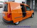 Volkswagen Caddy Kasten 2.0 TDI DSG/Navi/Tempomat Oranje - thumbnail 14