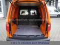 Volkswagen Caddy Kasten 2.0 TDI DSG/Navi/Tempomat Oranje - thumbnail 9