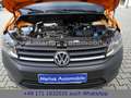 Volkswagen Caddy Kasten 2.0 TDI DSG/Navi/Tempomat Oranje - thumbnail 28