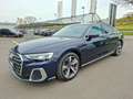 Audi A8 60 TFSI e quattro * MATRIX * LEASINGFÄHIG Blau - thumbnail 7