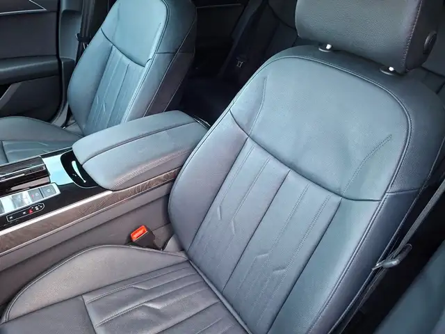 Audi A8 60 TFSI e quattro * MATRIX * LEASINGFÄHIG Ansicht 16
