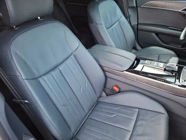 Audi A8 60 TFSI e quattro * MATRIX * LEASINGFÄHIG Ansicht 19