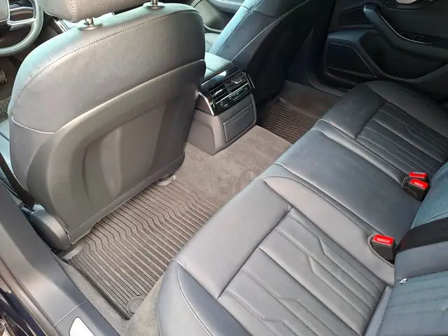 Audi A8 60 TFSI e quattro * MATRIX * LEASINGFÄHIG Ansicht 31