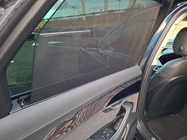 Audi A8 60 TFSI e quattro * MATRIX * LEASINGFÄHIG Ansicht 32