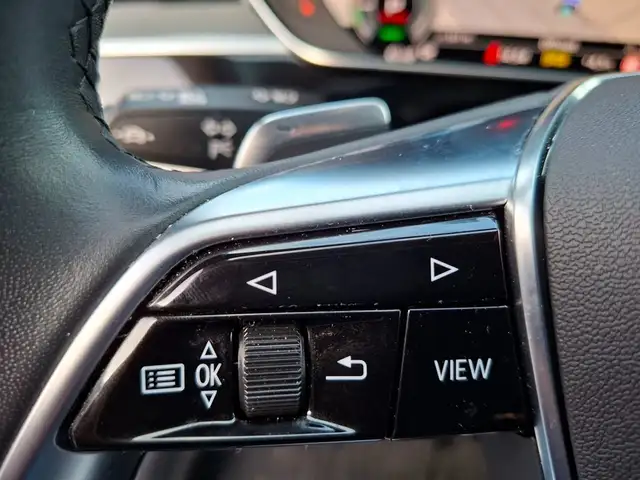 Audi A8 60 TFSI e quattro * MATRIX * LEASINGFÄHIG Ansicht 29
