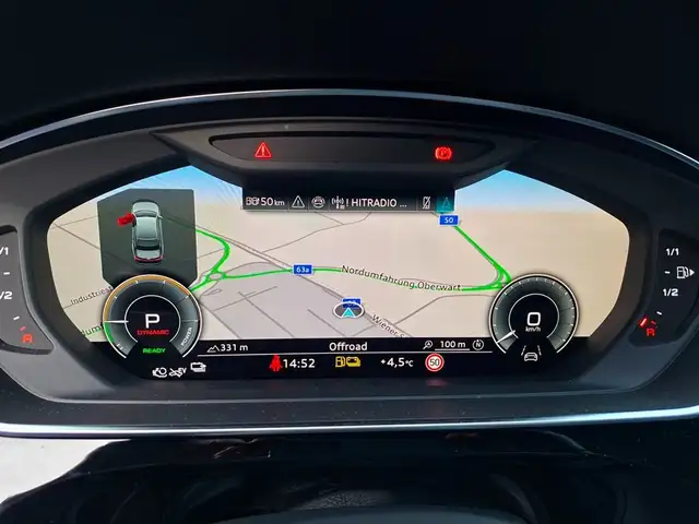 Audi A8 60 TFSI e quattro * MATRIX * LEASINGFÄHIG Ansicht 21