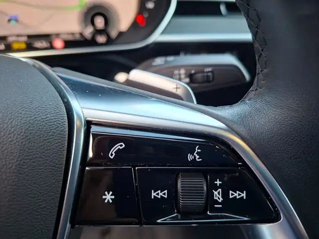 Audi A8 60 TFSI e quattro * MATRIX * LEASINGFÄHIG Ansicht 30