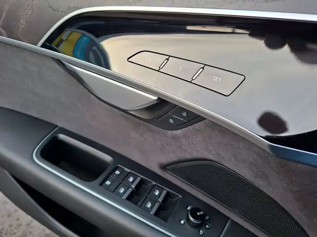Audi A8 60 TFSI e quattro * MATRIX * LEASINGFÄHIG Ansicht 28