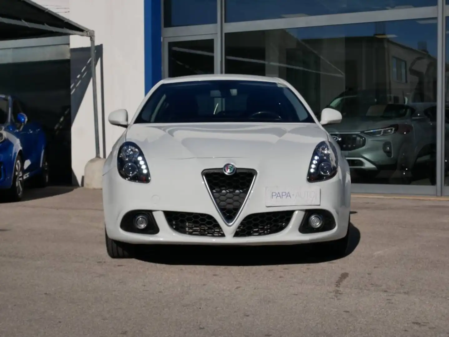 Alfa Romeo Giulietta 1.4 t. Moving 120cv - 2