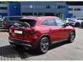 Mercedes-Benz GLA 250 4Matic AMG Line 8G-Tr. DISTR MEMO CAM360 CHFF ADD Czerwony - thumbnail 4
