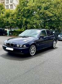 530d BVA