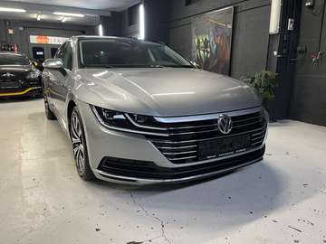 VW ARTEON **ELEGANCE** 12 MOIS DE GARANTIE