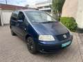 Volkswagen Sharan 1.9TDI, KEIN TÜV ! 7-Sitzer, AHK Albastru - thumbnail 3