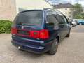 Volkswagen Sharan 1.9TDI, KEIN TÜV ! 7-Sitzer, AHK Albastru - thumbnail 4