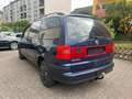 Volkswagen Sharan 1.9TDI, KEIN TÜV ! 7-Sitzer, AHK Albastru - thumbnail 5